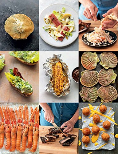 Tom Kerridge’s Best Ever Dishes – Top-Rated Recipes for Home Cooking & Dinner Parties | Easy Gourmet Meals for Special Occasions