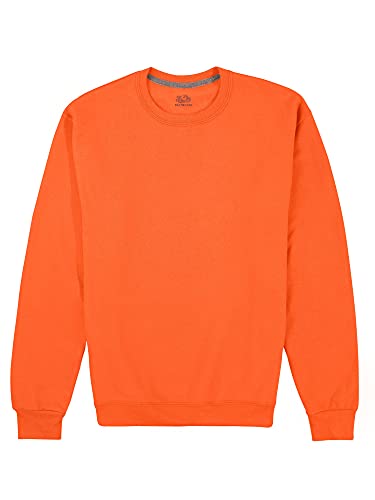 Safety Orange