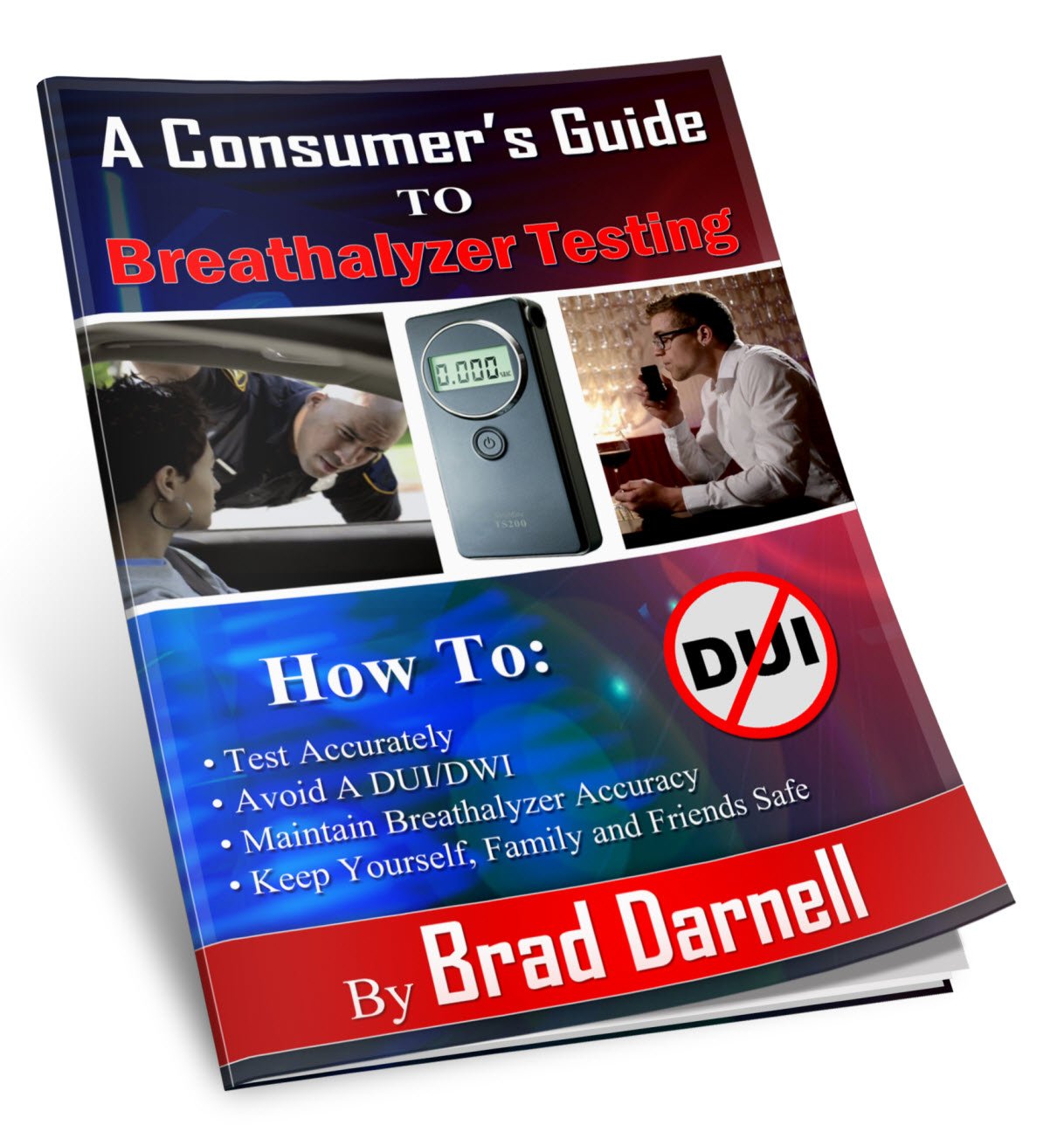 AlcoMate REVO Professional-Grade Breathalyzer - Accurate Alcohol Tester for Personal & Law Enforcement Use - Ideal for Road Safety, Workplace Testing & Home Monitoring