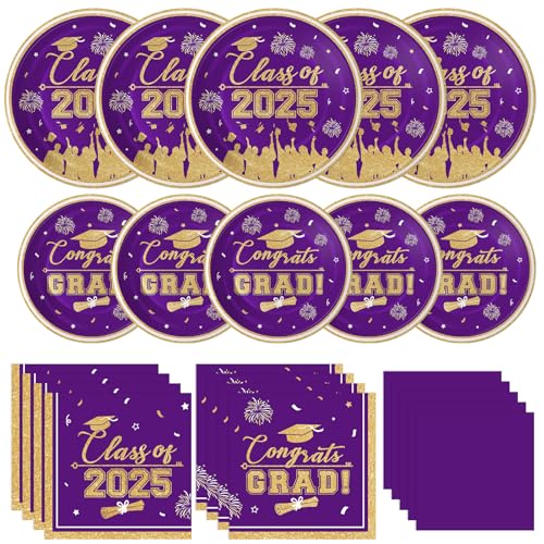Purple Gold-serve 50