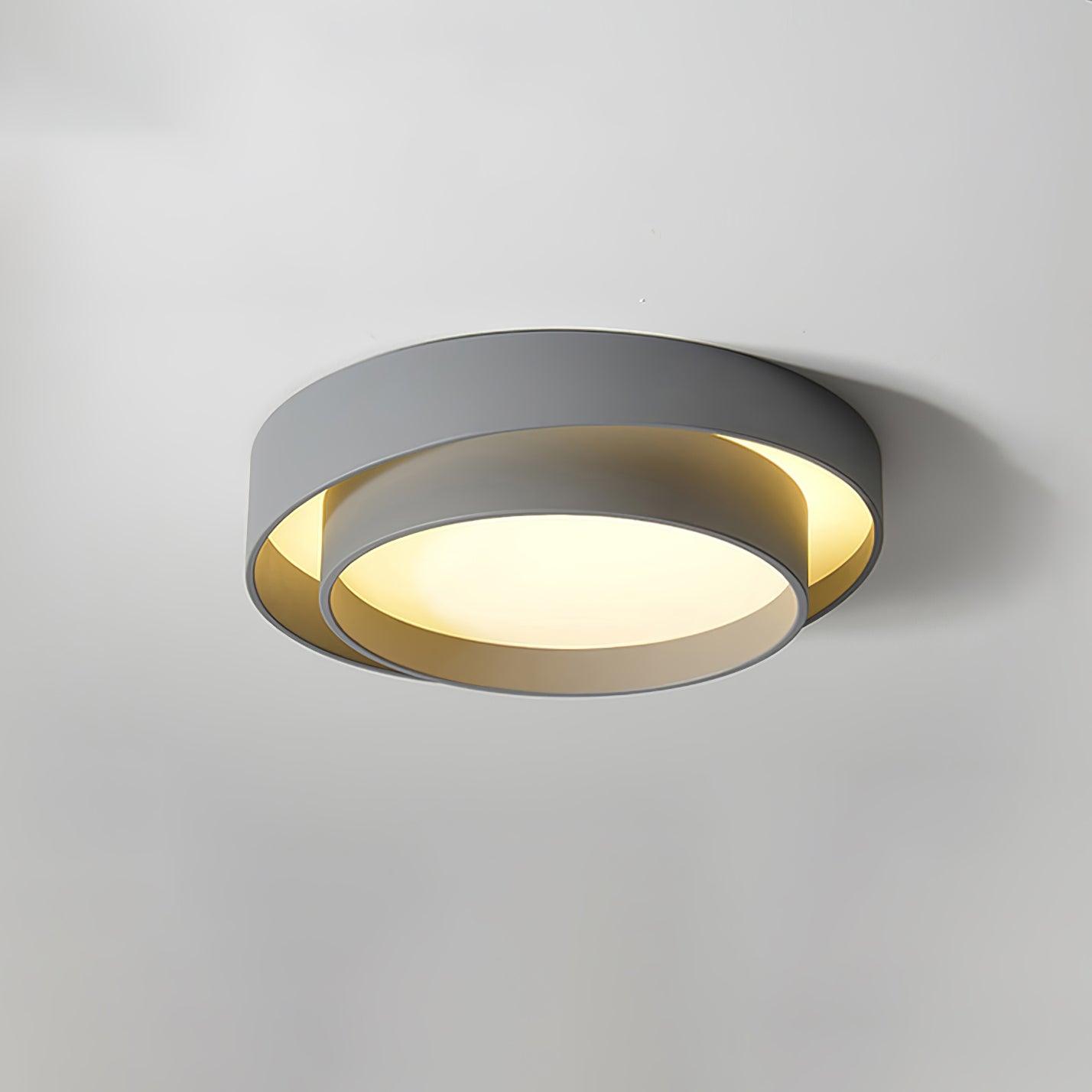 Melody Ceiling Lamp - Modern LED Chandelier with Remote Control, Dimmable Lighting for Living Room, Bedroom, Dining Room - Perfect for Home Decor and Ambient Lighting