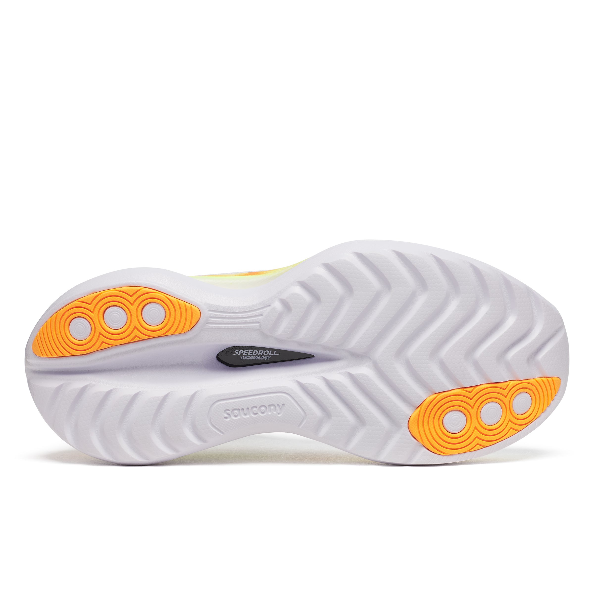 Women's Running Shoes - Endorphin Trainer 130 in White & Black | Lightweight Cushioned Sneakers for Women's Training, Gym Workouts & Daily Wear