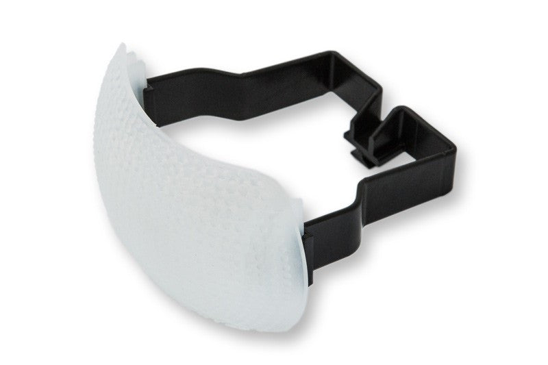 Gary Fong Puffer Plus Pop-Up Flash Diffuser for Nikon, Pentax & Panasonic Cameras - Soften Harsh Light for Perfect Portraits & Indoor Photography