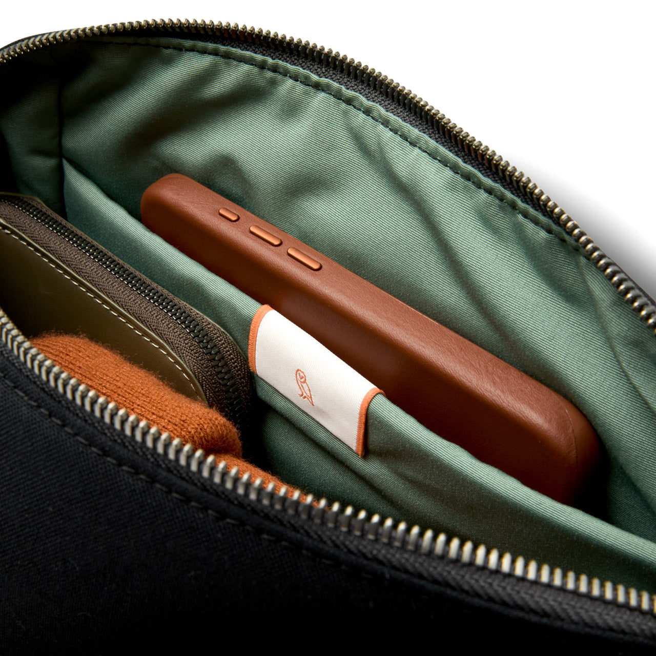 Classic S7L Sling Bag - Lightweight & Durable Crossbody Bag for Men & Women - Perfect for Travel, Hiking & Everyday Use