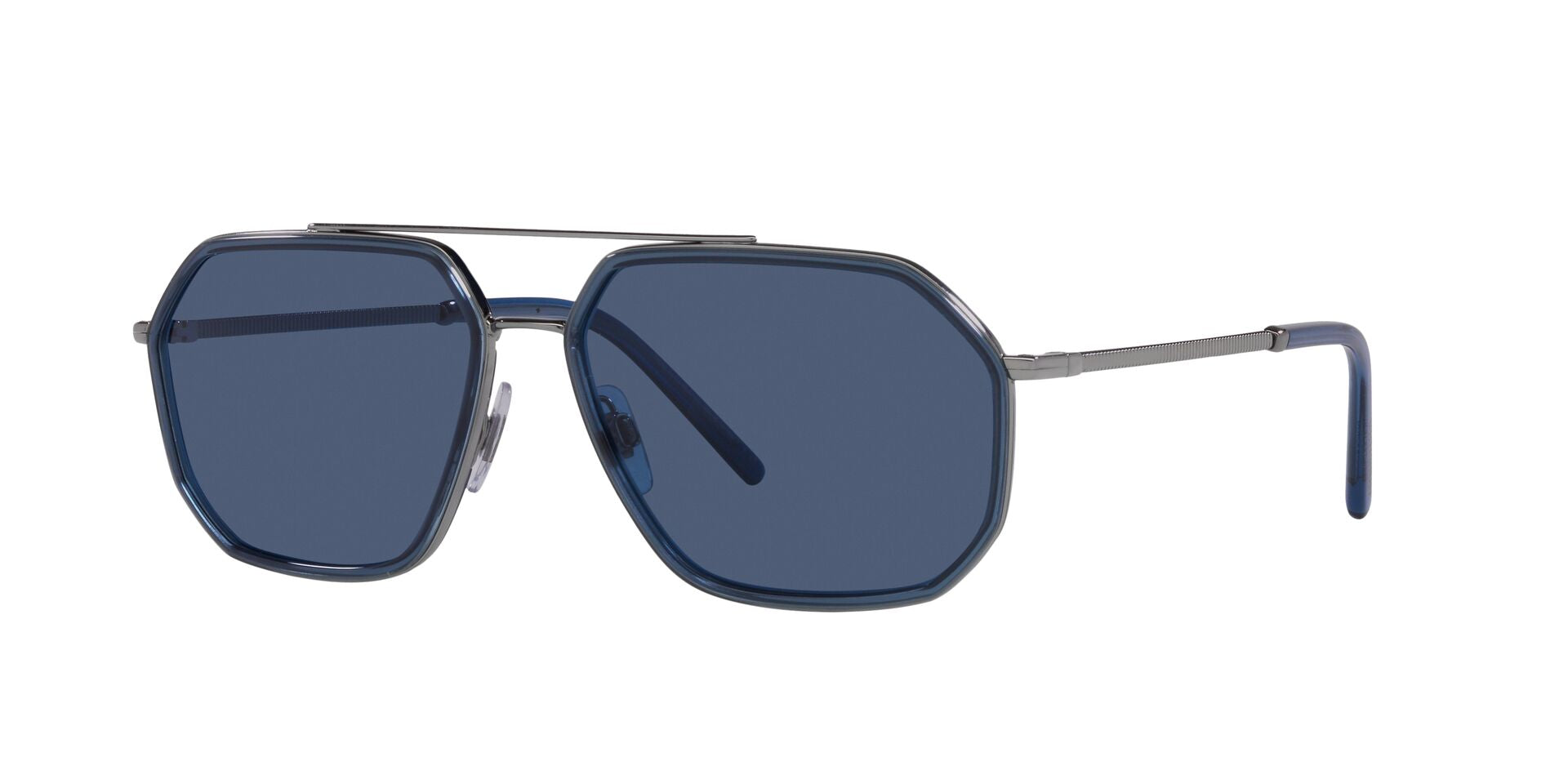 Dolce&Gabbana DG2285 Sunglasses - Luxury Designer Shades for Women & Men - Perfect for Summer, Beach & Outdoor Activities