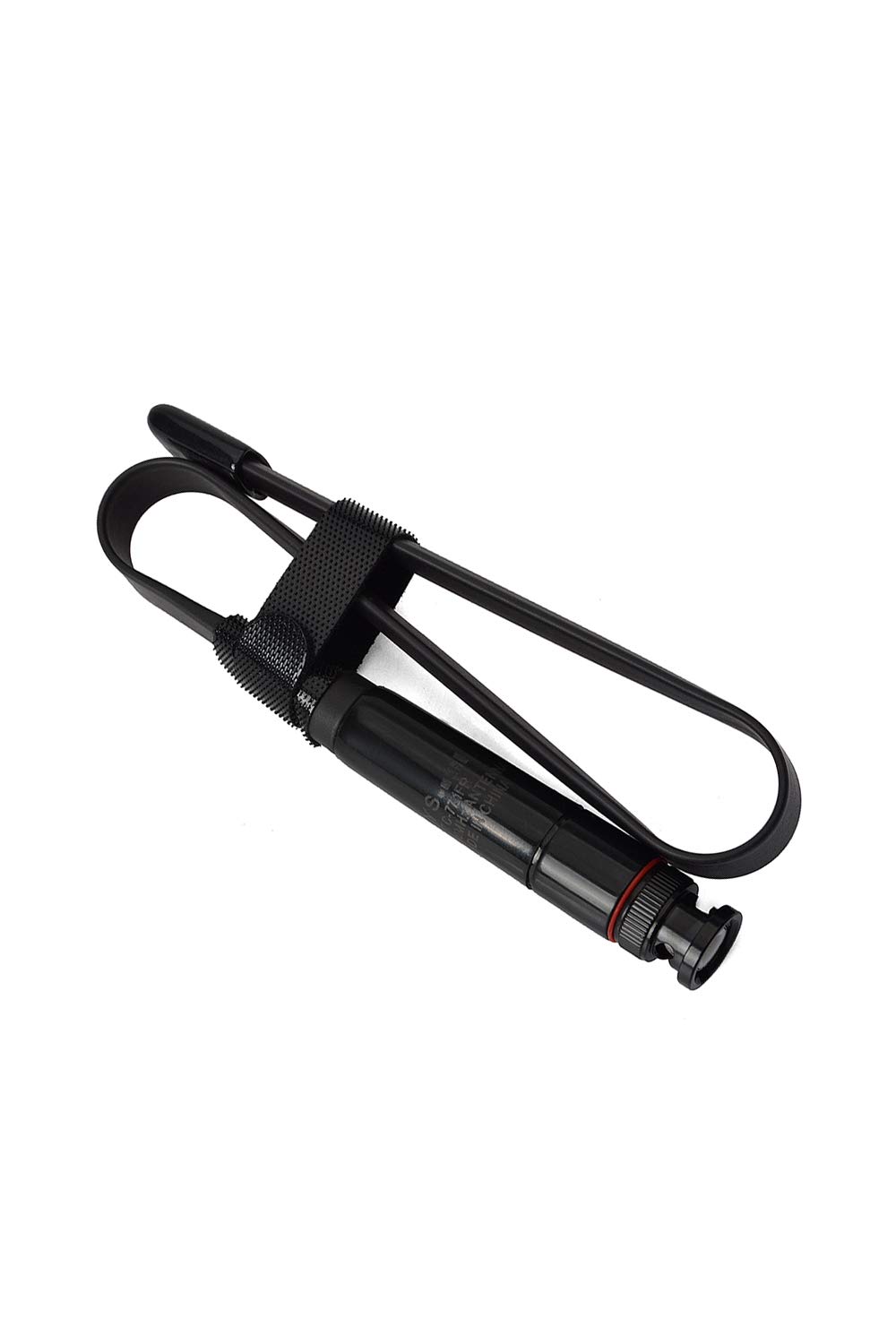 HYS BNC CS Tactics Foldable Dual Band 2m/70cm Antenna for 144/430MHz - Compatible with Cobra, Midland, Uniden Handheld/Portable BNC Radios (Black) - Perfect for Emergency Communication, Outdoor Adventures, and Ham Radio Enthusiasts