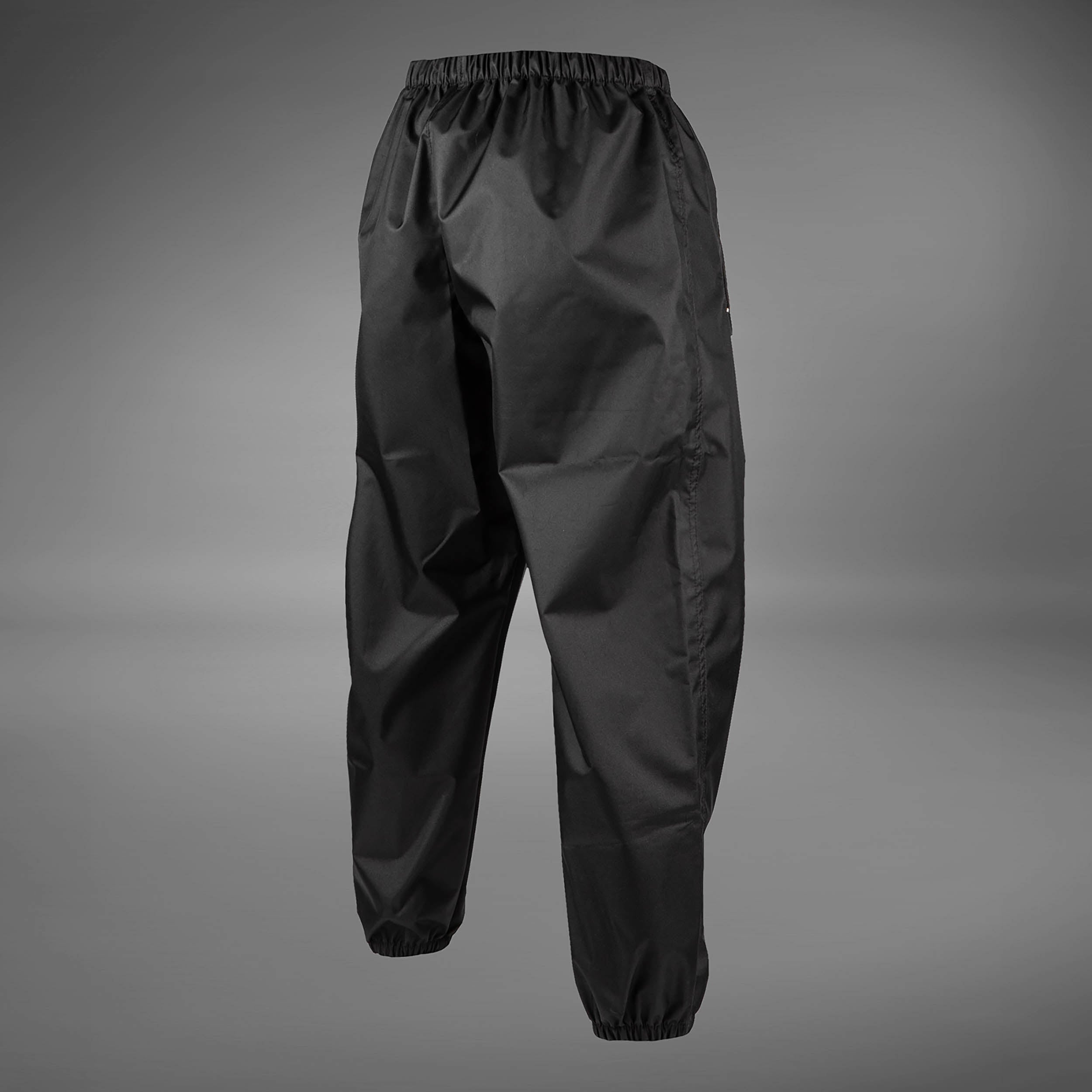 Venum Sauna Suit Giant - Black Weight Loss Sweat Suit for Men & Women | Workout, MMA, Boxing, Fitness Training & Detox