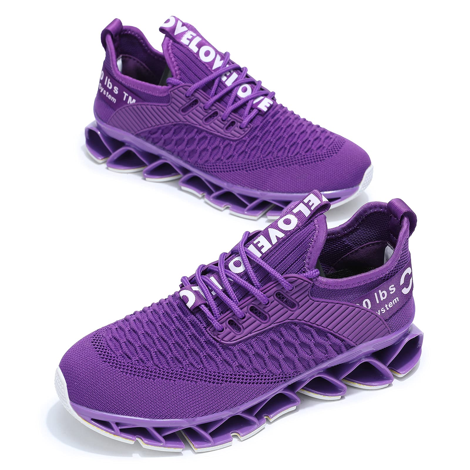 Women's Running Shoes - Lightweight Non-Slip Athletic Sneakers for Tennis, Walking & Workouts | Comfortable Sport Shoes for Gym, Jogging & Daily Wear