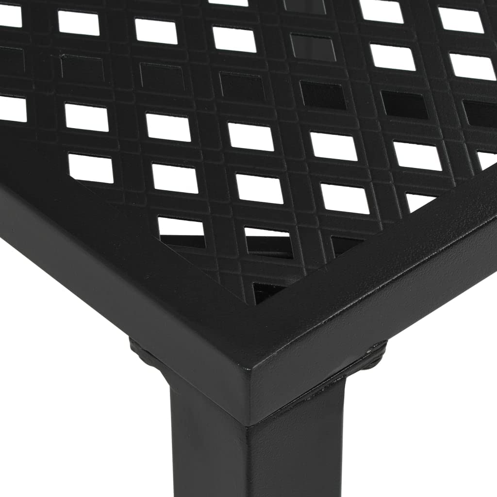 Square Outdoor Patio Table 31.5