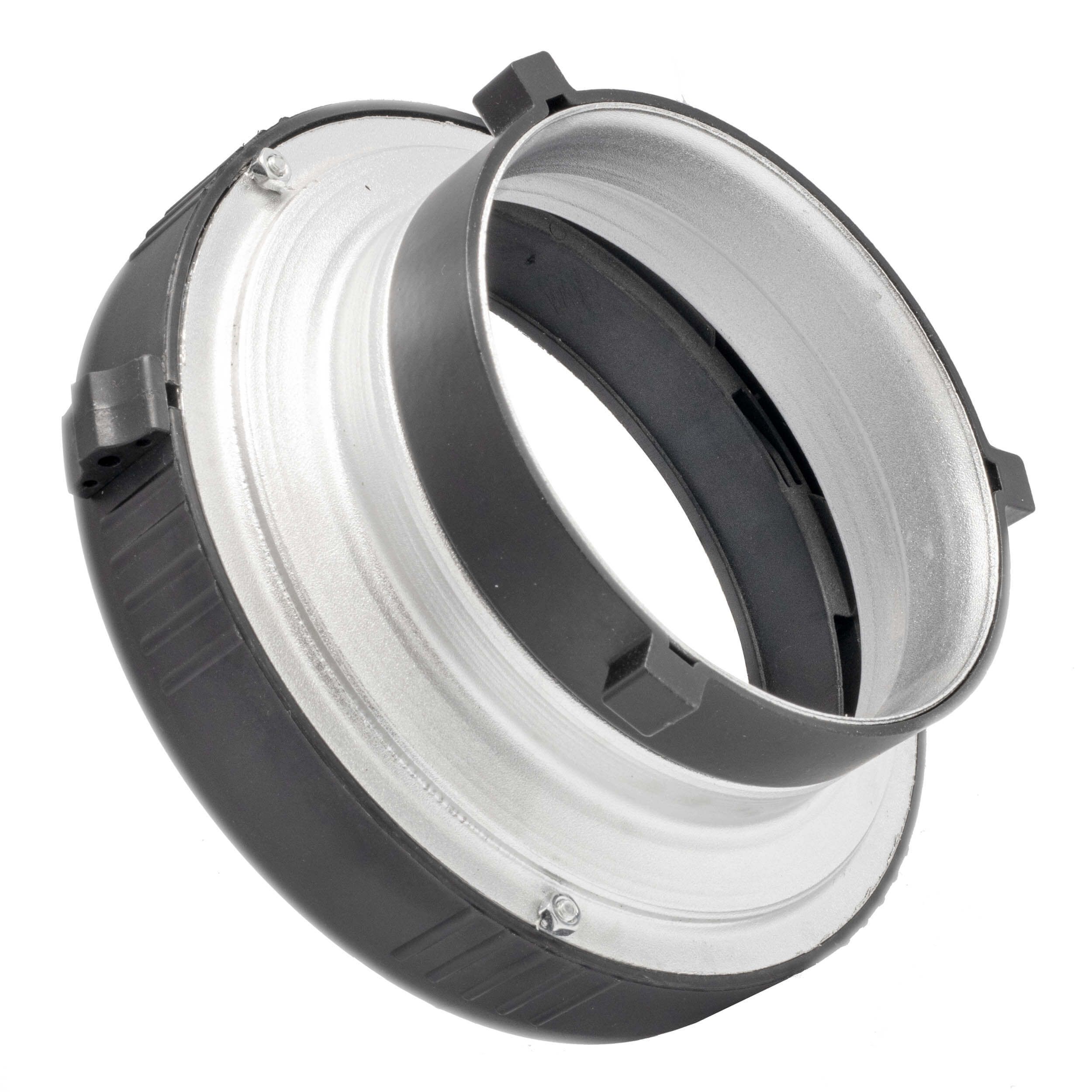 Adapter Ring - S Type to EL Fitting Converter for Camera Lenses | Compatible with DSLR, Mirrorless & Professional Photography Gear
