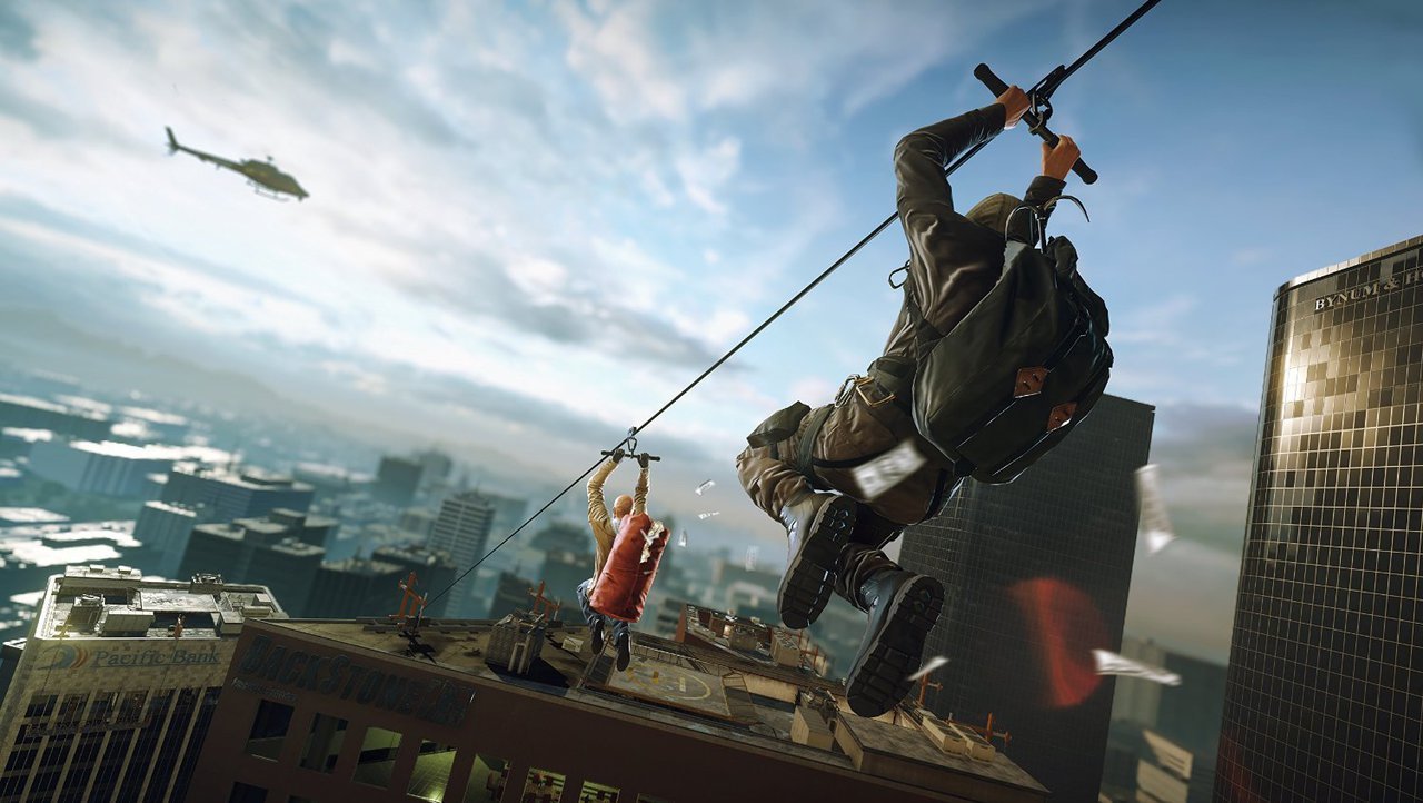 Battlefield Hardline PC Game - First-Person Shooter Action for Windows | Play Online Multiplayer & Campaign Modes