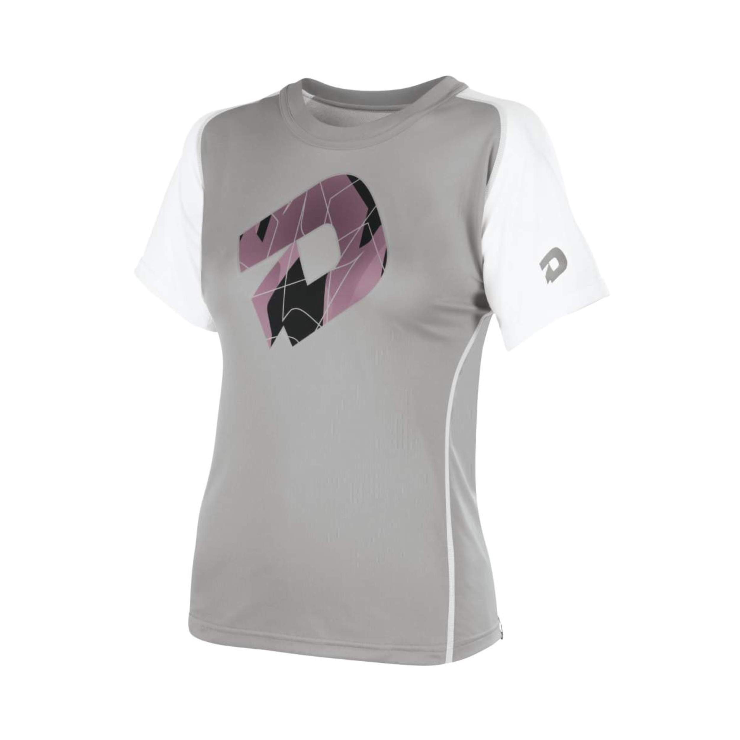 Demarini Yard-Work CF5-D T-Shirt - Comfortable Baseball Performance Tee for Training & Casual Wear
