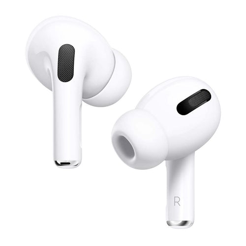 Apple AirPods Pro (2nd Gen) Wireless Earbuds with Active Noise Cancellation, Transparency Mode & MagSafe Charging Case - Perfect for Workouts, Commuting & Travel (MLWK3AM/A)