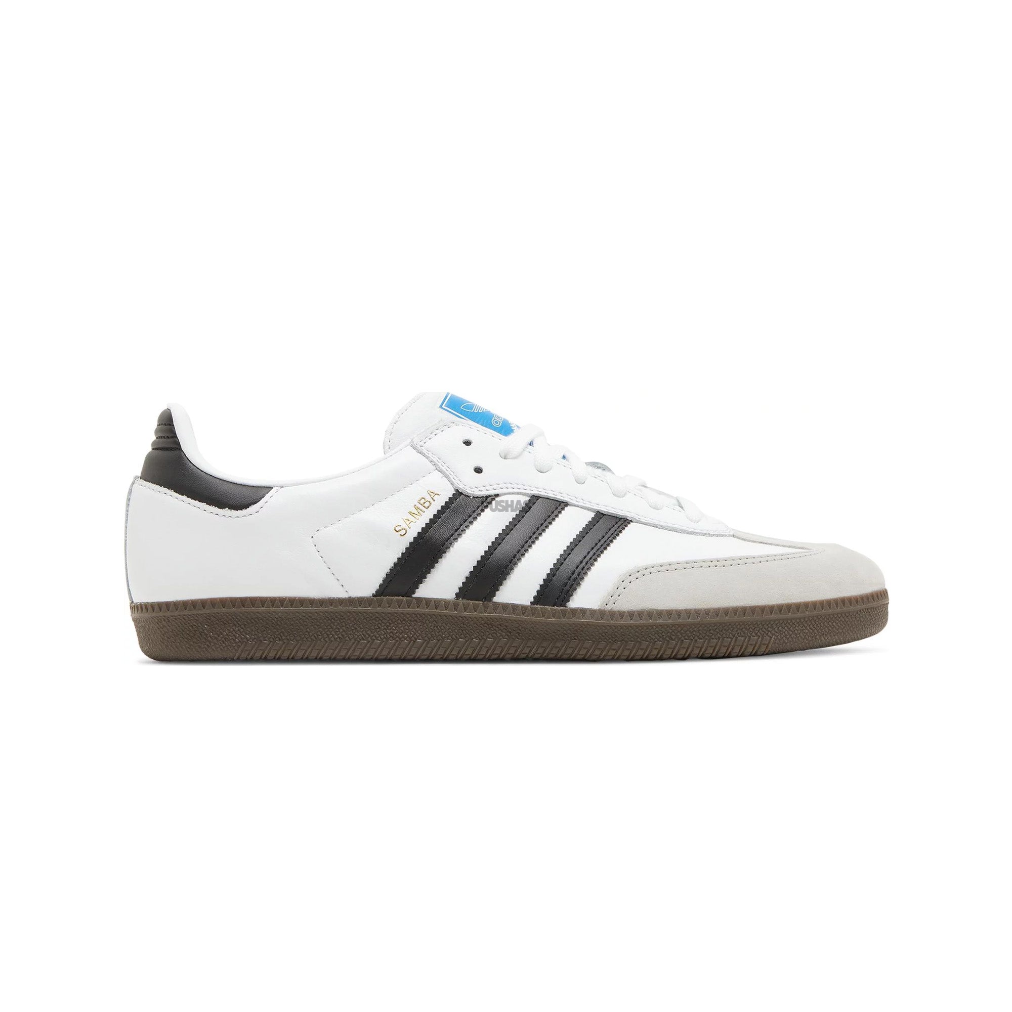 Adidas Samba ADV Sneakers - Cloud White & Core Black (2021) | Men's Classic Casual Shoes | Perfect for Streetwear, Gym & Everyday Wear