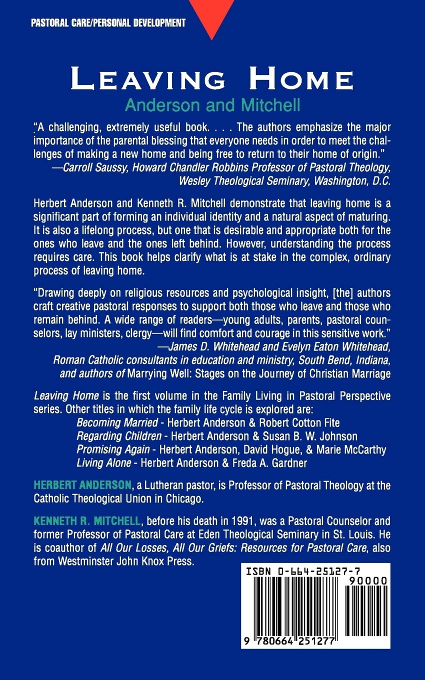 Leaving Home (FLPP) - Emotional Storybook for Kids | Perfect for Bedtime Reading & Family Bonding