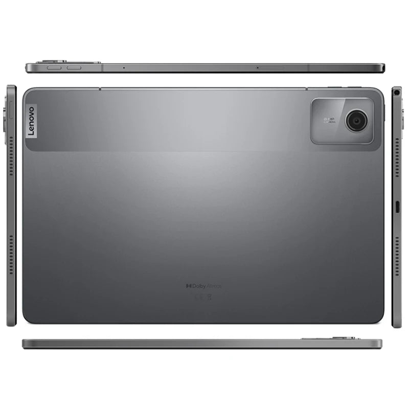 Lenovo K10 WiFi Tablet (TB330FU) - 10.1