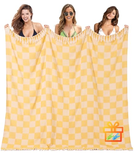 Xxl Yellow Plain(208cm*225cm)