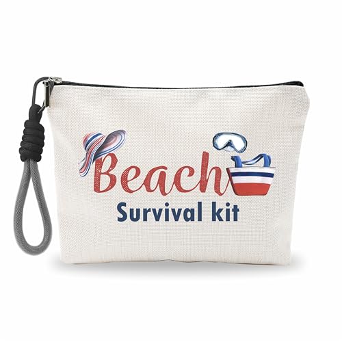 Beach Survival Kit