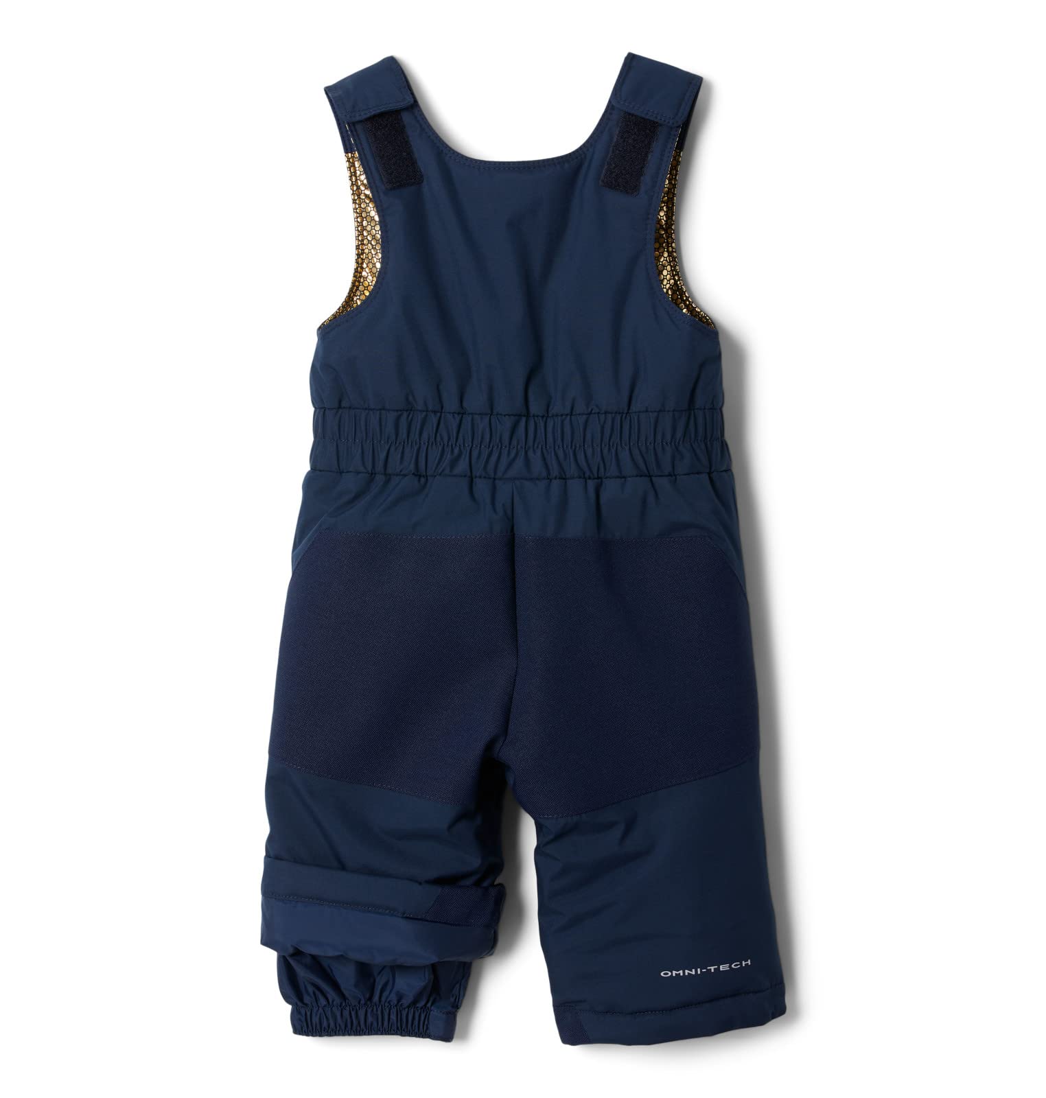 Columbia Baby Boys' Mighty Mogul Snowsuit Set - Waterproof Winter Snowsuit for Toddlers, Infants & Kids - Warm Insulated Snow Jacket & Pants for Outdoor Play, Skiing & Cold Weather Adventures