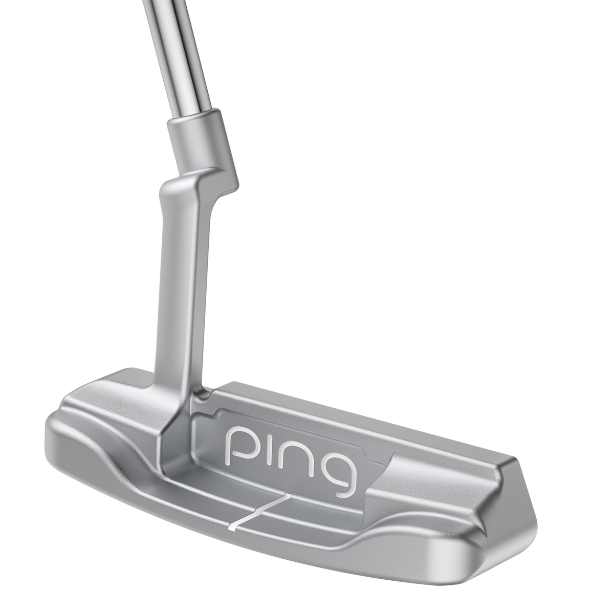 PING Women's G Le3 Anser Putter - Premium Golf Putter for Women | Perfect for Putting Practice & Tournament Play