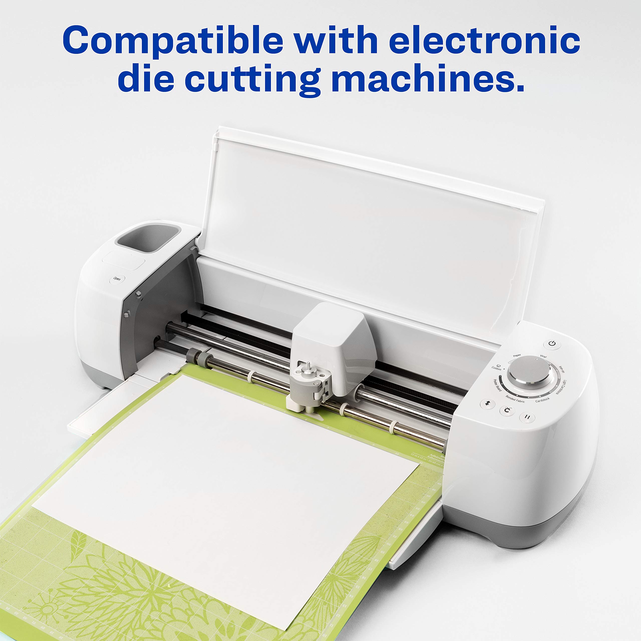 Avery Printable Heat Transfer Paper for Light Fabrics - 8.5