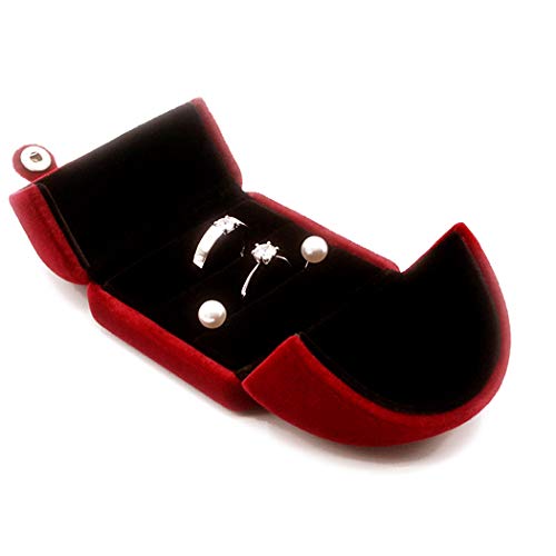 Double ring box