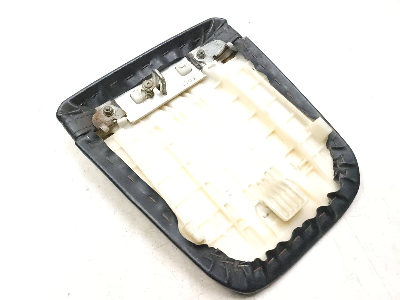 2004-2005 Honda CBR1000RR Front & Rear OEM Seat Set - Low Mileage 12k - Perfect for Motorcycle Restoration & Racing Upgrades