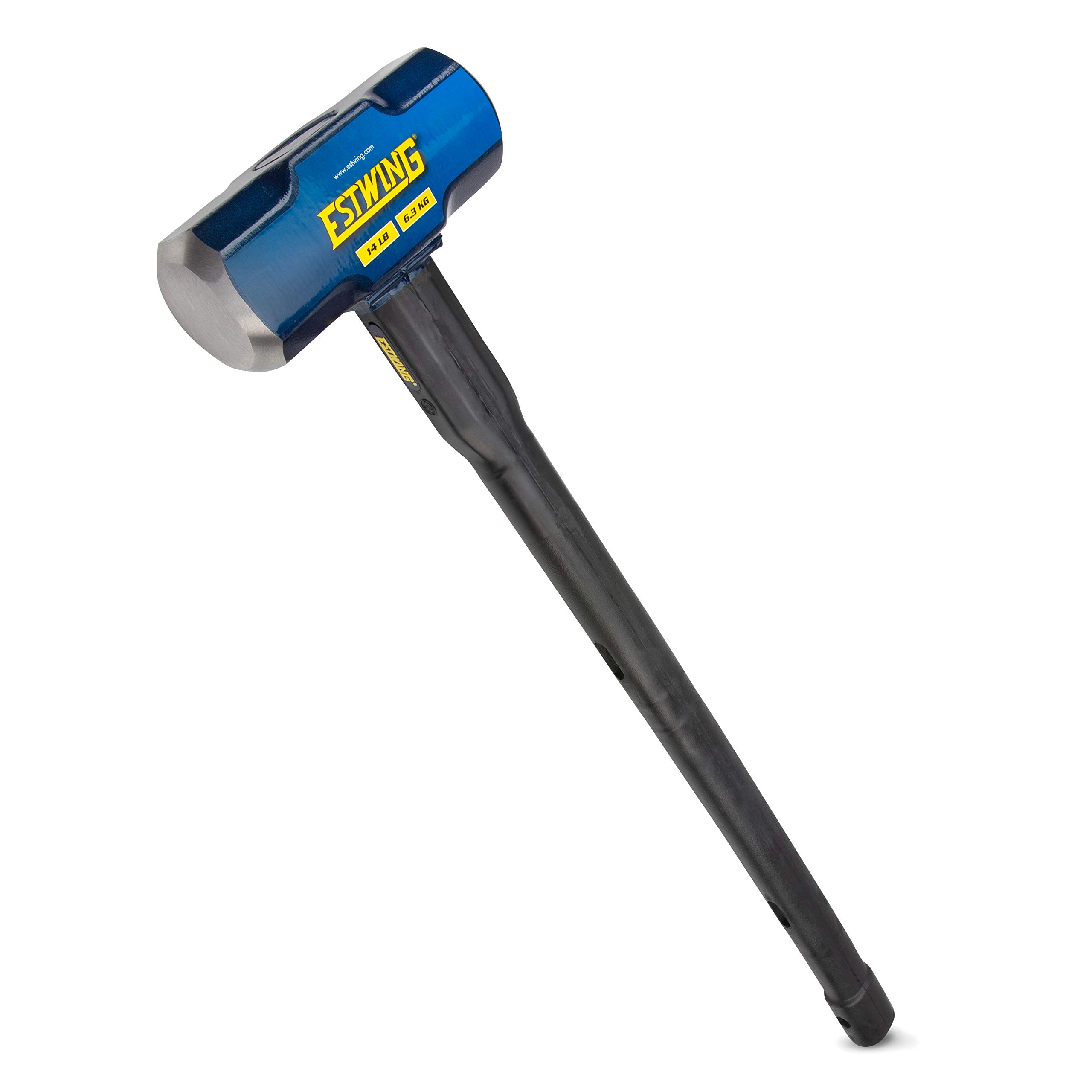 Estwing 14 lb. Sledge Hammer with 30