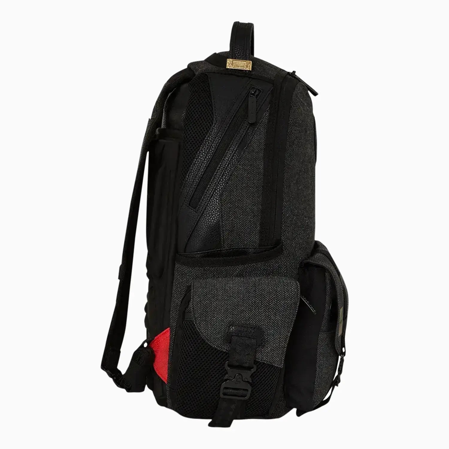 John Wick Special Ops Tactical Backpack - Durable Military Rucksack for Outdoor Adventures, Travel & Everyday Use