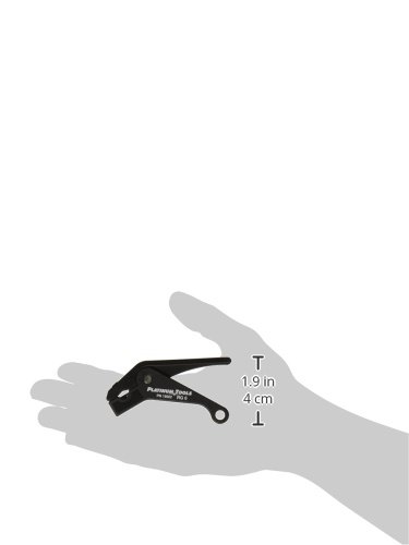 Platinum Tools 15022C RG6 Coax Stripper for Cable Installation