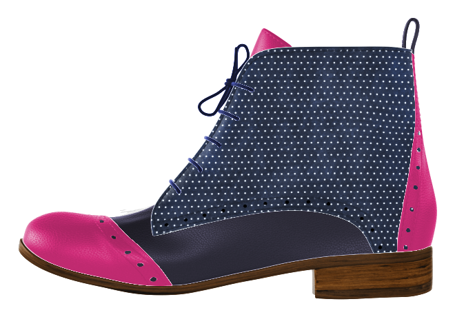 Burton Derby Boots for Men - Waterproof Leather Ankle Boots for Winter & Outdoor Activities | Hiking, Walking & Casual Wear