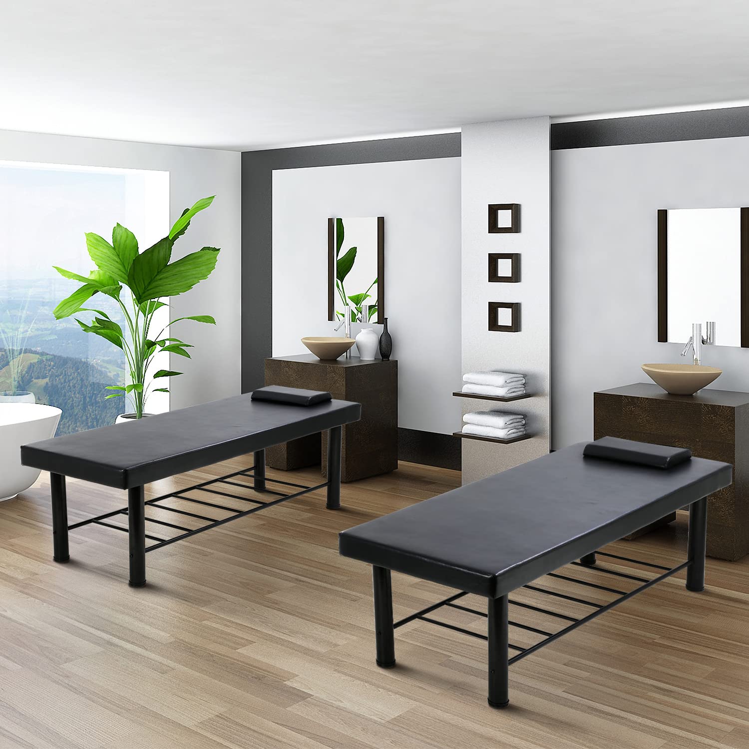 Professional Heavy Duty Massage Table 75
