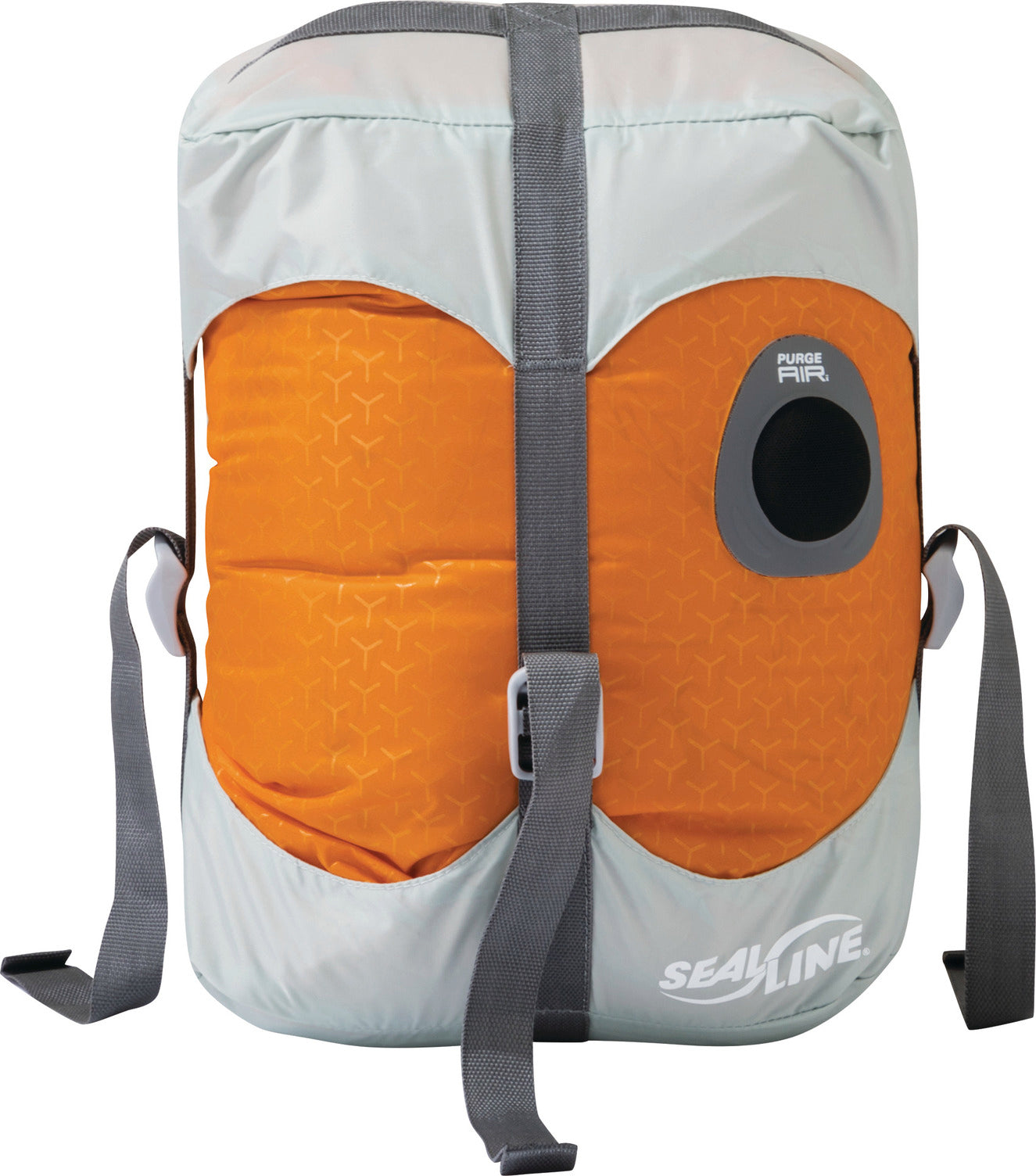 Blocker™ Waterproof Compression Dry Sack - Lightweight & Durable for Camping, Hiking, Backpacking & Outdoor Adventures
