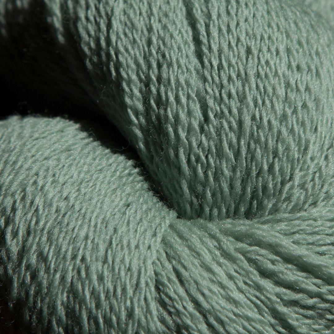 Superfine 100% Merino Wool Yarn Cones | 2/18 Lace Weight Yarn for Knitting & Crochet | 1lb Cone (5,040 Yards) | Soft Hand-Dyed Yarn for Sweaters, Scarves & Baby Clothes | Perfect for DIY Craft Projects & Gift Making