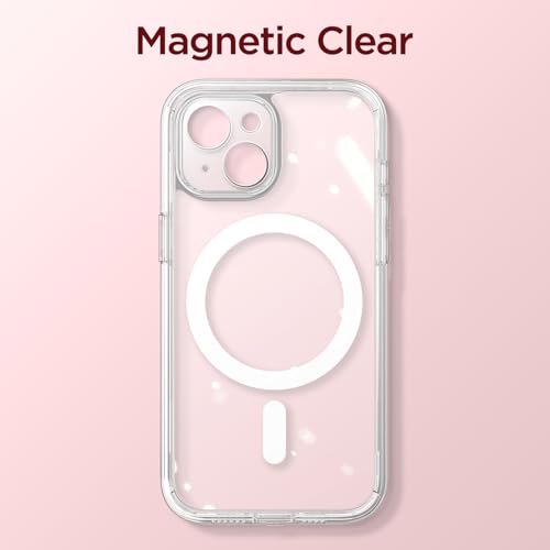 Magnetic Clear