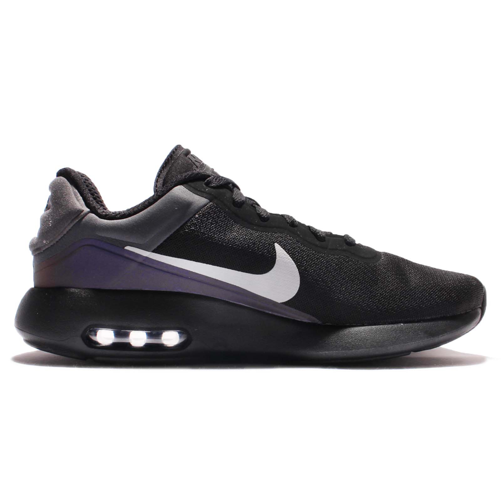 Nike Air Max Modern SE Men's Running Shoes - Lightweight Cushioned Sneakers for Training & Gym Workouts - Style 844876 - Perfect for Jogging, Fitness & Casual Wear