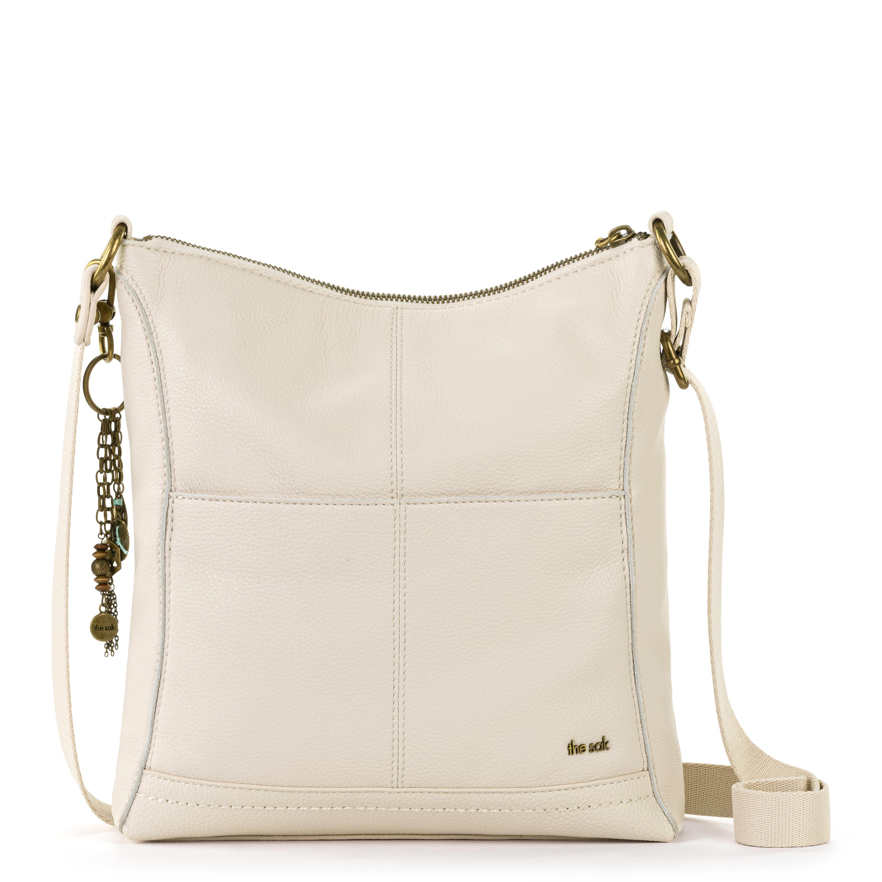 Lucia Crossbody Bag for Women - Stylish & Lightweight Shoulder Purse - Perfect for Everyday Use, Travel, and Shopping