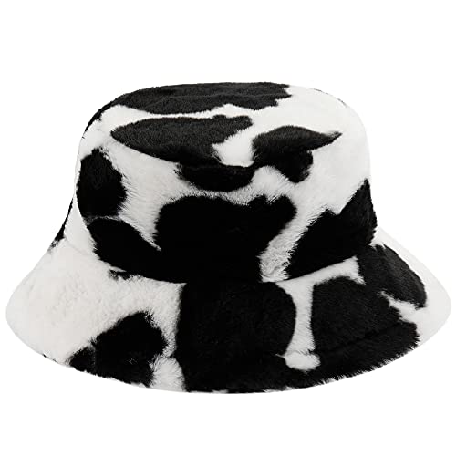 Cow Print