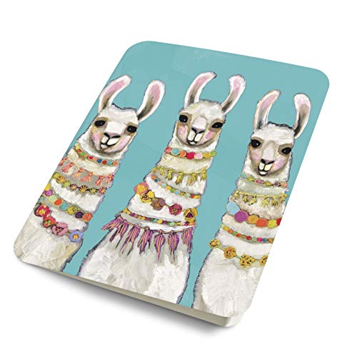 Boho Llamas