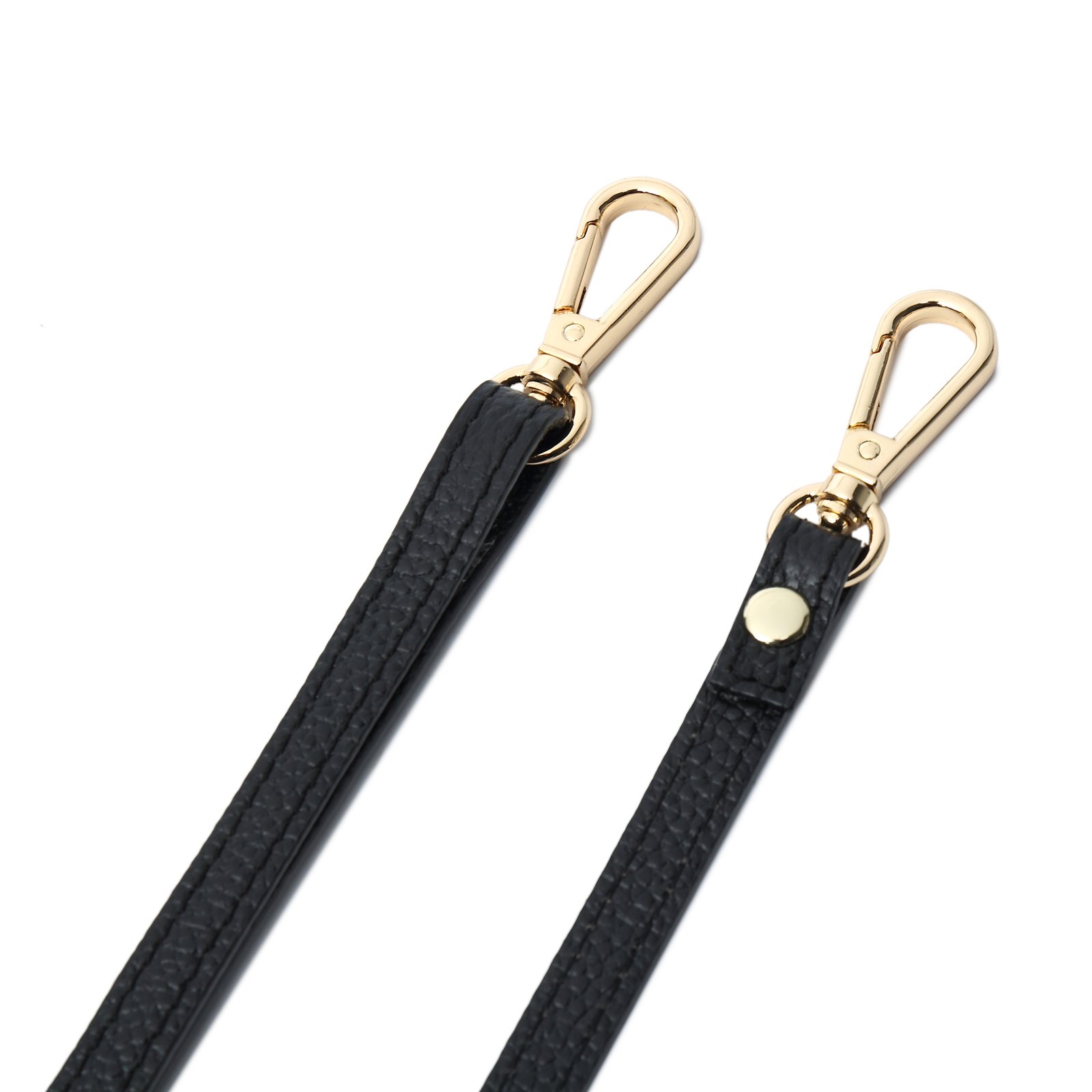 Genuine Leather Handbag Strap Replacement - Adjustable Shoulder & Crossbody Purse Strap for Women's Bags - Perfect for Work, Travel & Everyday Use