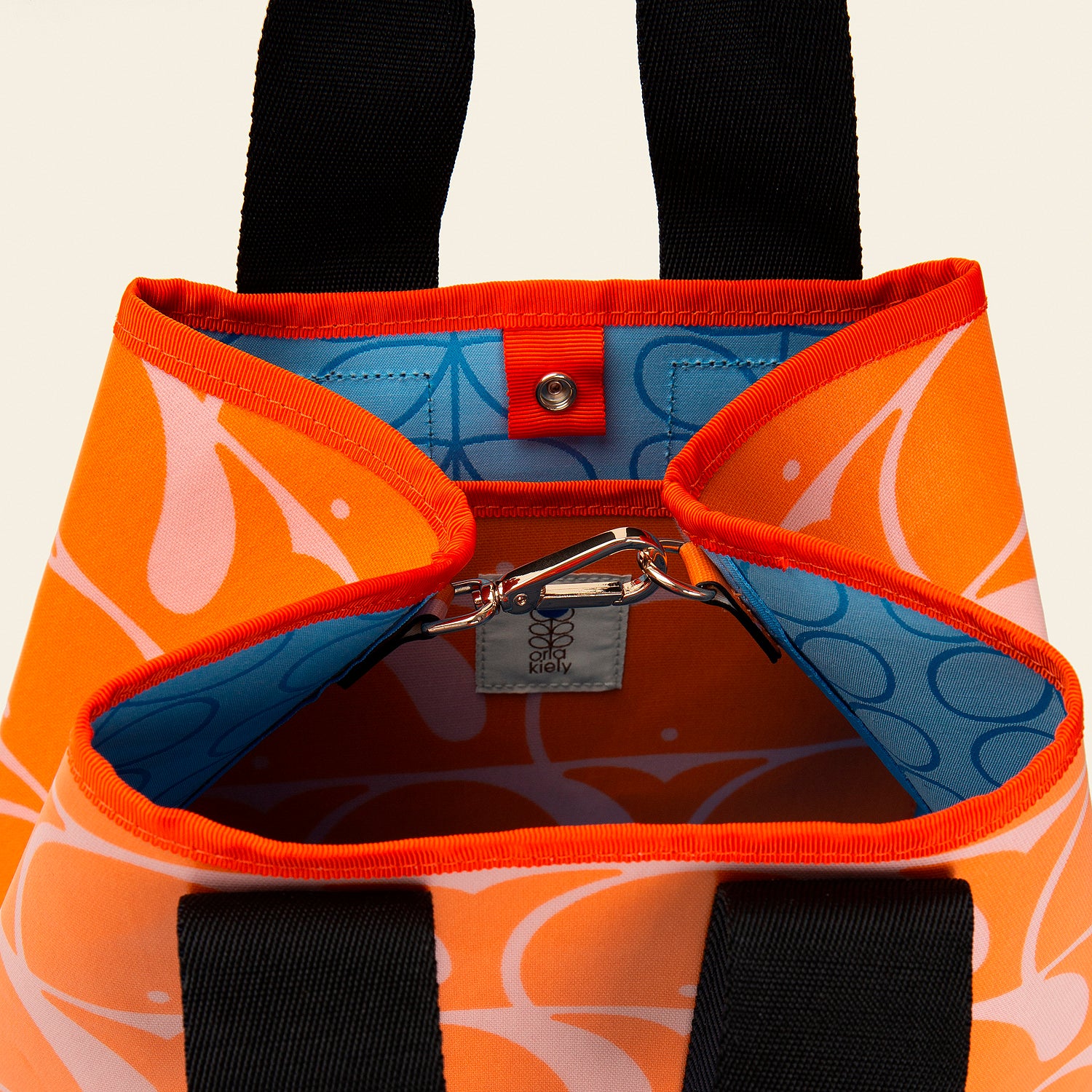 Beluga Medium Tote Bag for Women - Lightweight Durable Handbag with Spacious Interior - Perfect for Work, Travel & Everyday Use