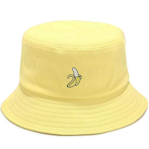 Banana Yellow