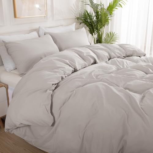 Cream Grey(no Comforter)