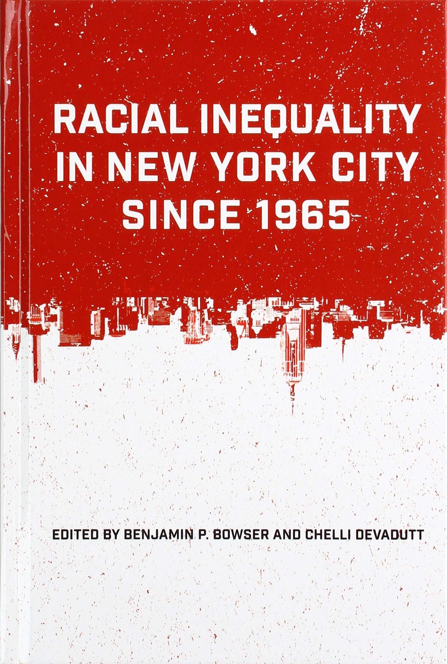 Racial Inequality in New York City Since 1965: History, Statistics & Current Impact | Social Justice & Urban Studies Research