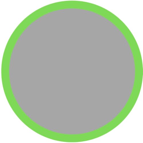 Gray/Lime