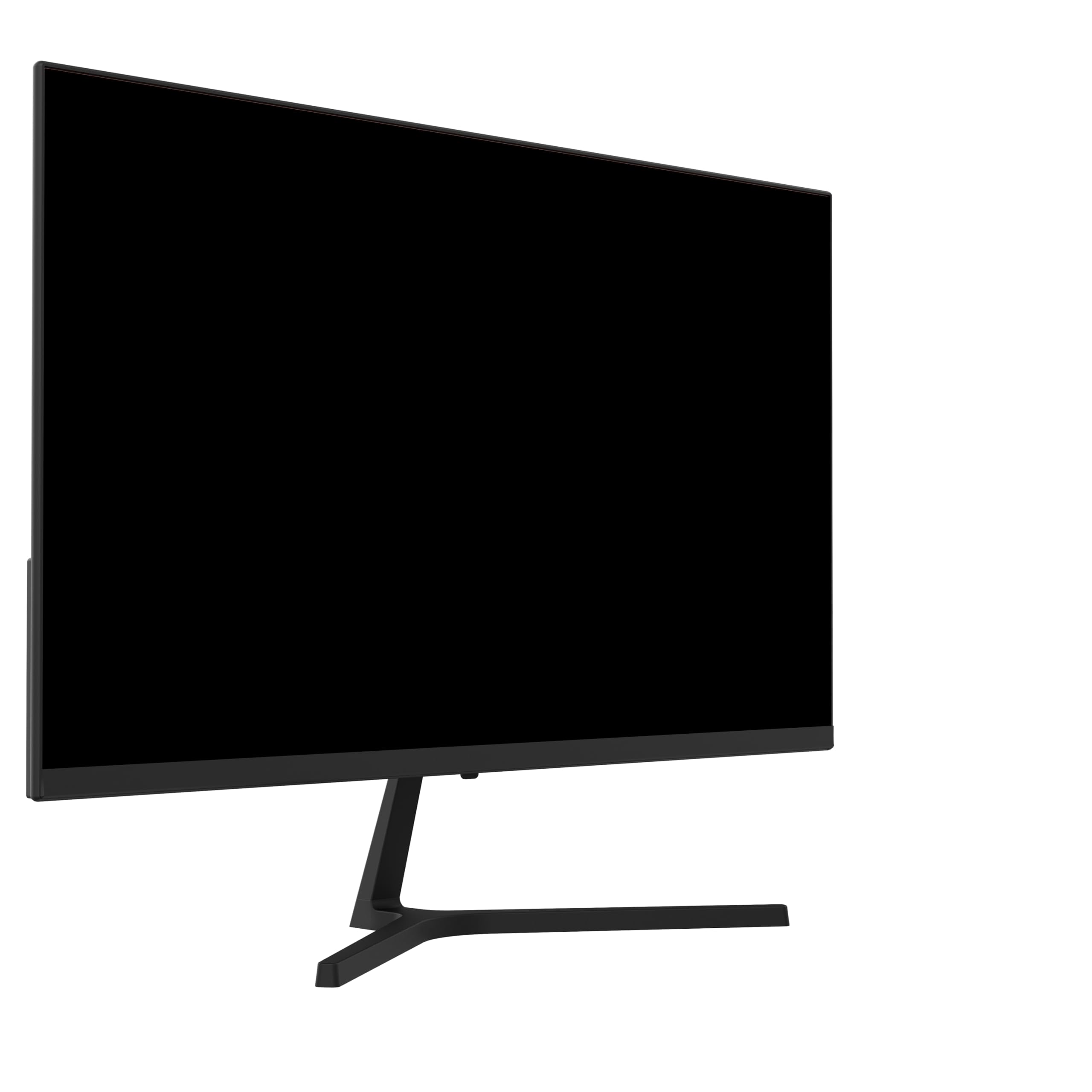 Dahua DHI-LM24-B200S 23.8 Inch Full HD Business Monitor - IPS Panel, VESA Mount Compatible, Ideal for Office Work, Home Use, and Professional Displays