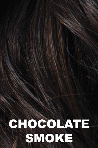 Estetica Wigs Mellow - Premium Synthetic Wigs for Women | Natural Look & Comfortable Fit | Perfect for Daily Wear, Cosplay & Special Occasions