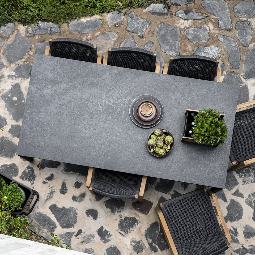 Premium Outdoor Armchair - Durable & Weather-Resistant Patio Furniture for Garden, Poolside, and Backyard Relaxation