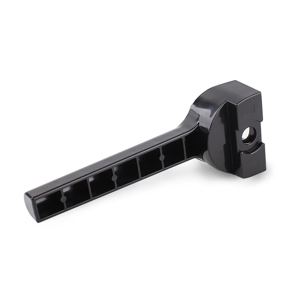 Vitamix Blender Replacement Parts - Retainer Nut & Blade Removal Tool Wrench - Compatible with Vitamix 5200, 7500, 6300 & More - Perfect for Smoothie Making & Food Processing