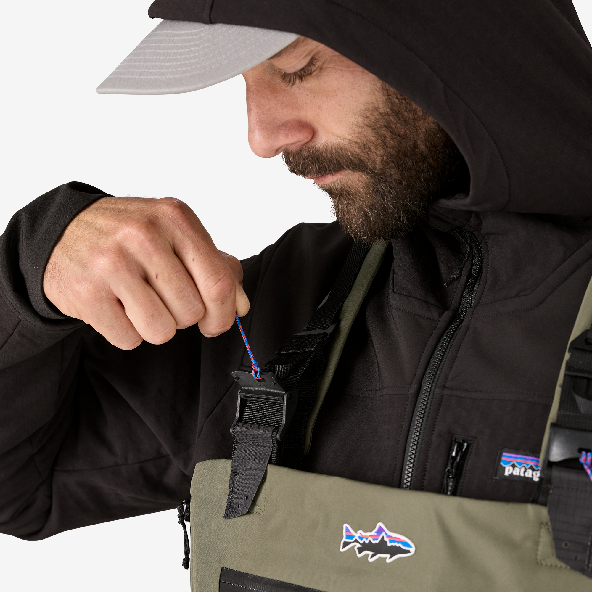 Men's Swiftcurrent Expedition Waders - Waterproof & Breathable Fishing Waders for Fly Fishing, Hunting & Outdoor Adventures